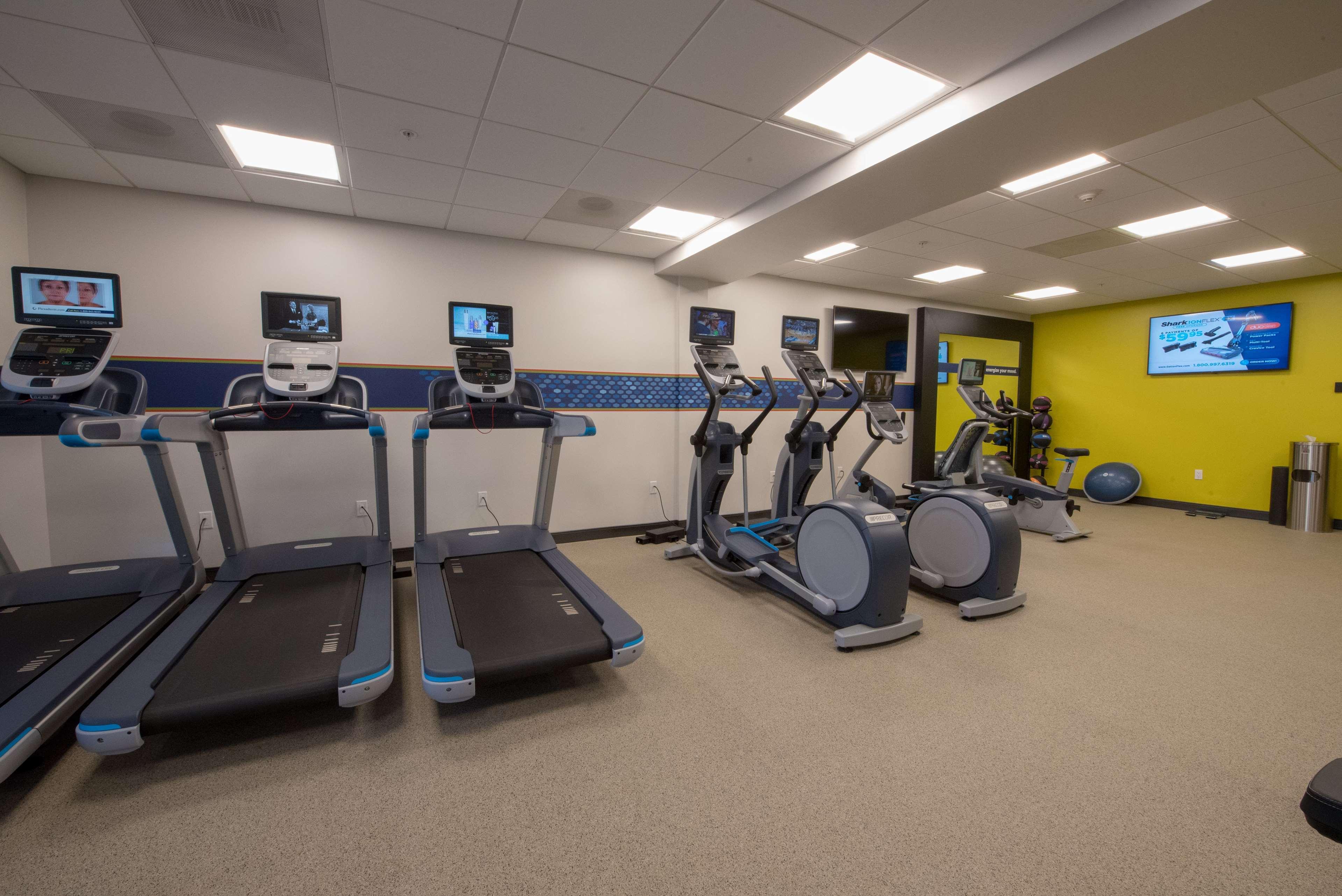 Hampton Inn & Suites Irvine/Orange County Airport Bagian luar foto