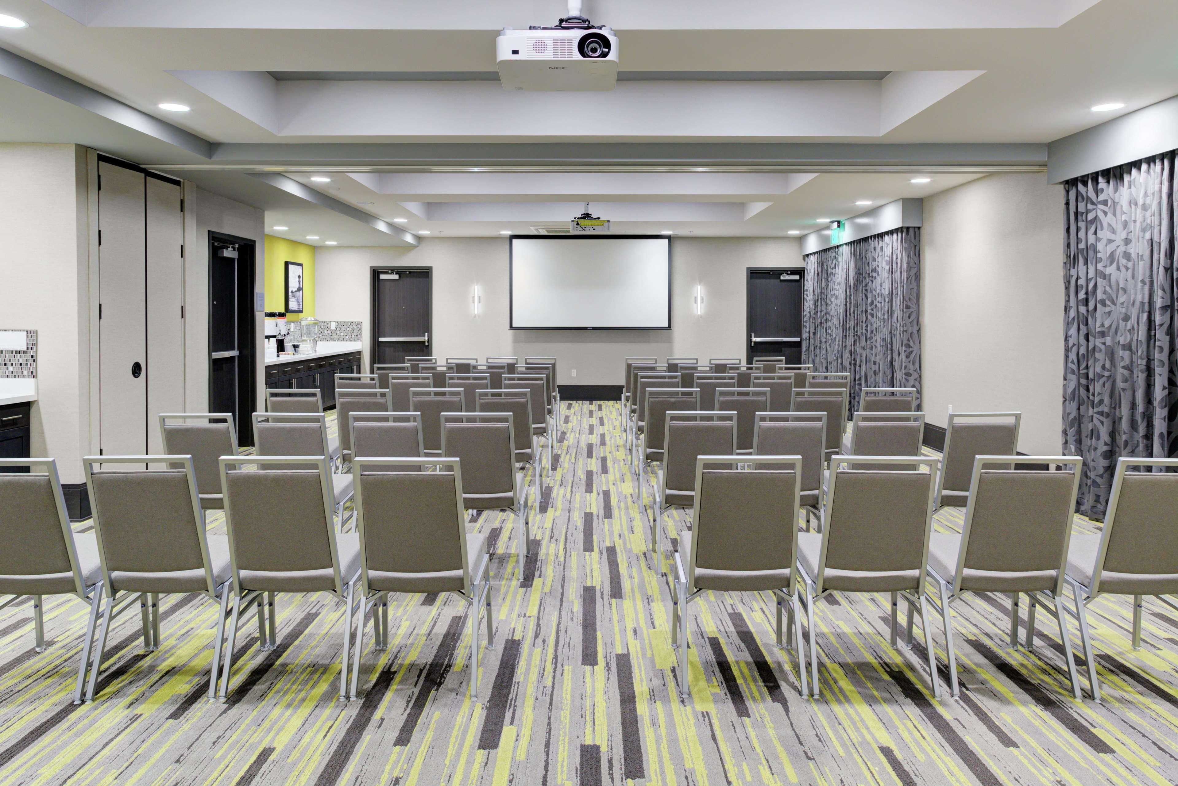 Hampton Inn & Suites Irvine/Orange County Airport Bagian luar foto